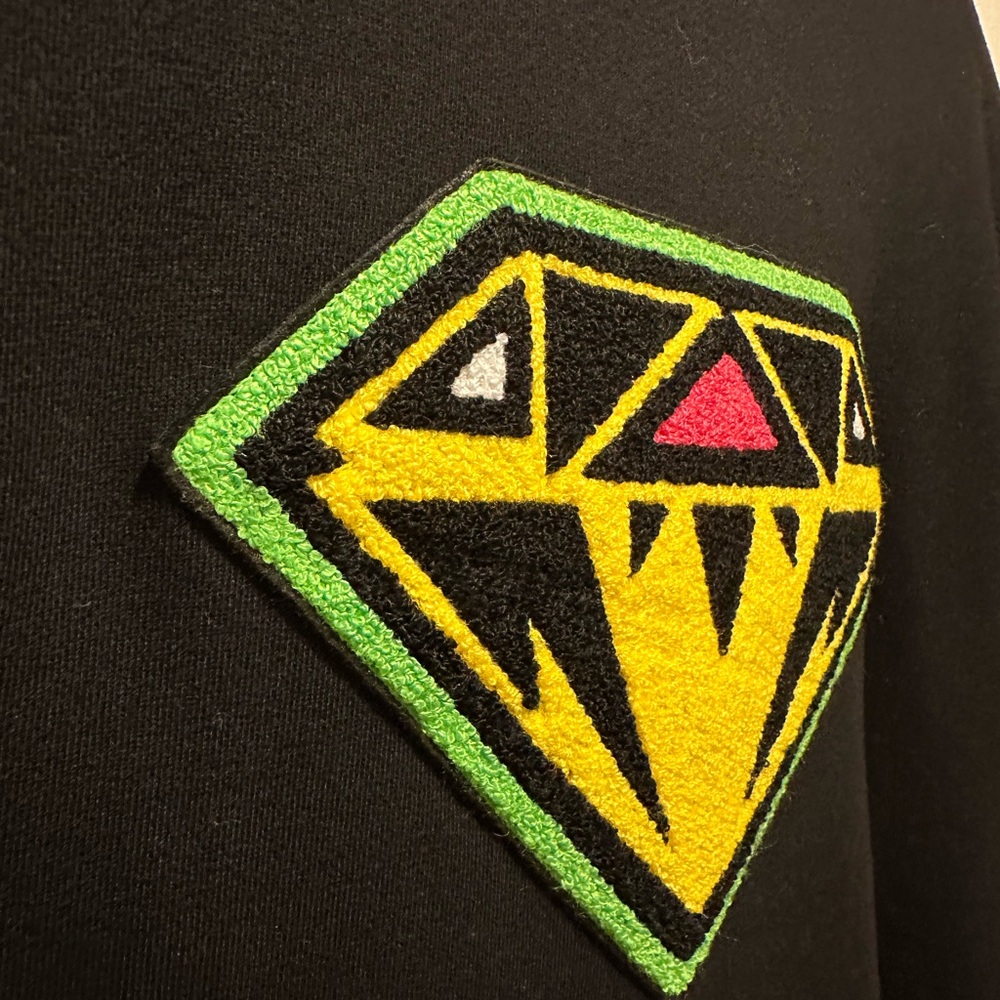 Billionaire Boys Club Diamond Sweater 2XL